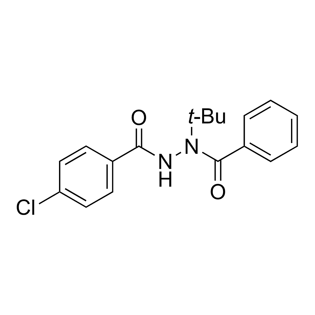 Merck Halofenozide