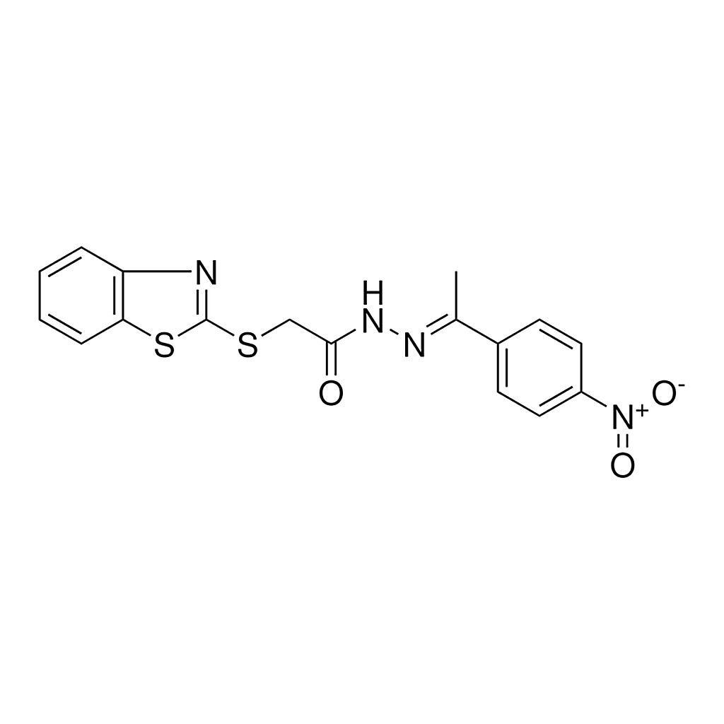 Merck 2-(BENZOTHIAZOL-2-YLSULFANYL)- - 5 MG&