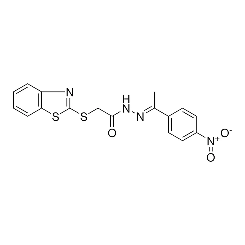 Merck 2-(BENZOTHIAZOL-2-YLSULFANYL)- - 5 MG&