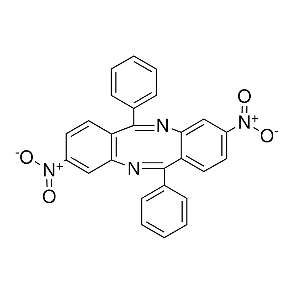Merck 3,9-DINITRO-6,12-DIPHENYL-DIBE - 25 MG&