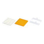 AS ONE Chip Tray (4 inches), 칩 트레이(4인치)