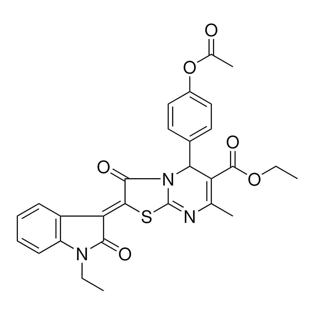 Merck RCL R47,800-8 - 10 MG