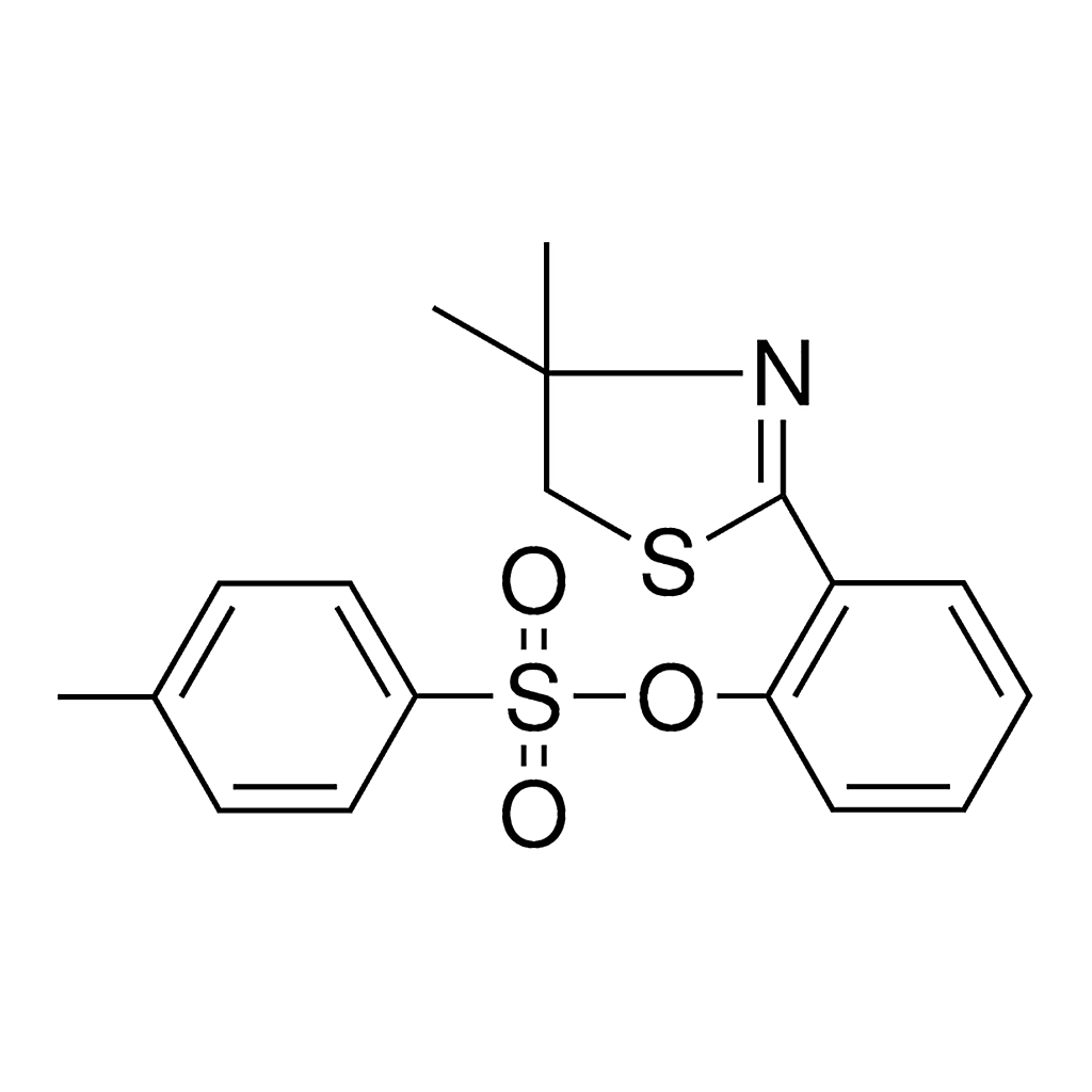 Merck 2-(4,4-DIMETHYL-2-OXAZOLIN-2-YL-