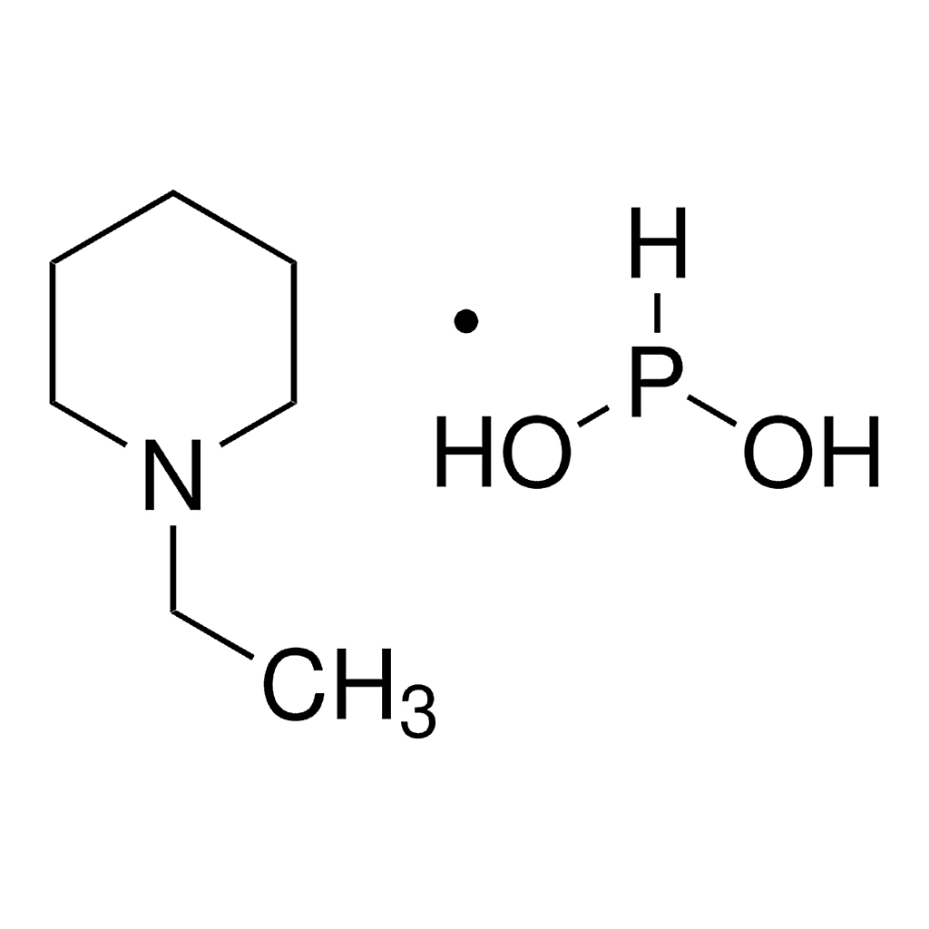 Merck 1-Ethylpiperidine hypophosphite