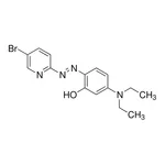 Merck 2-(5-Bromo-2-pyridylazo)-5-(diethylamino)phenol