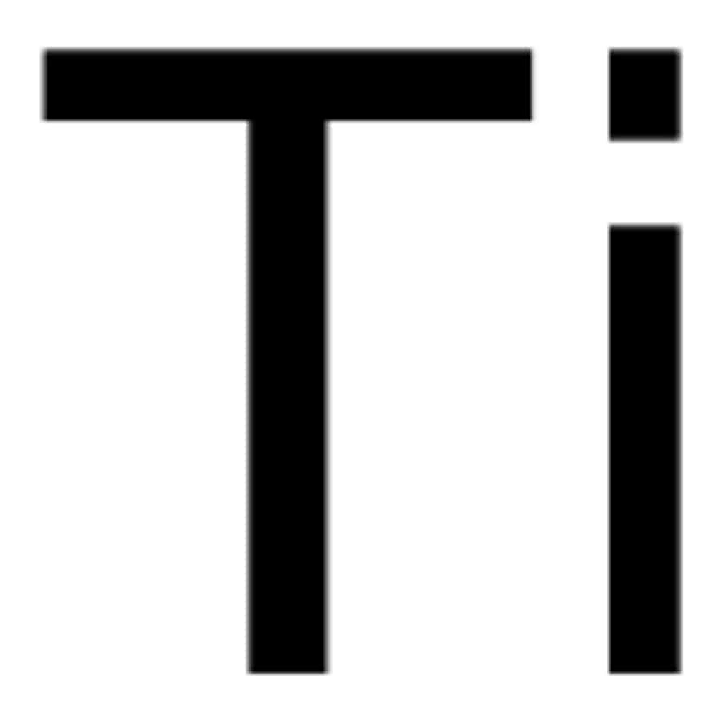 Merck Titanium