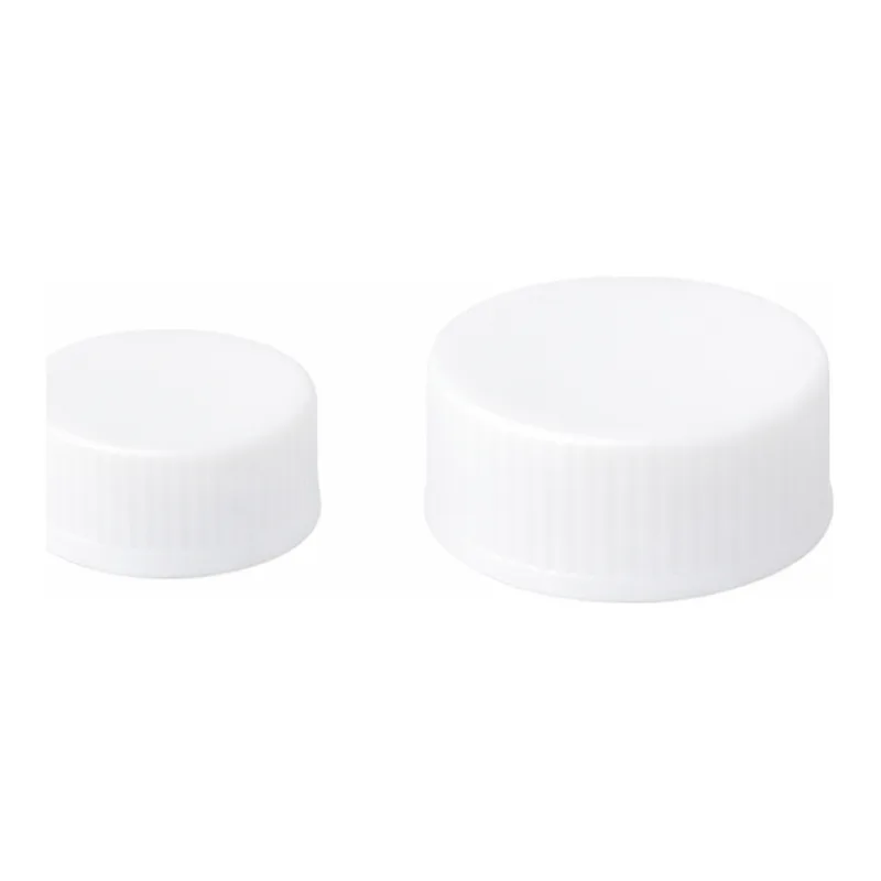 AS ONE Screw Tube Bottle Cap, 스크루관 병용 마개