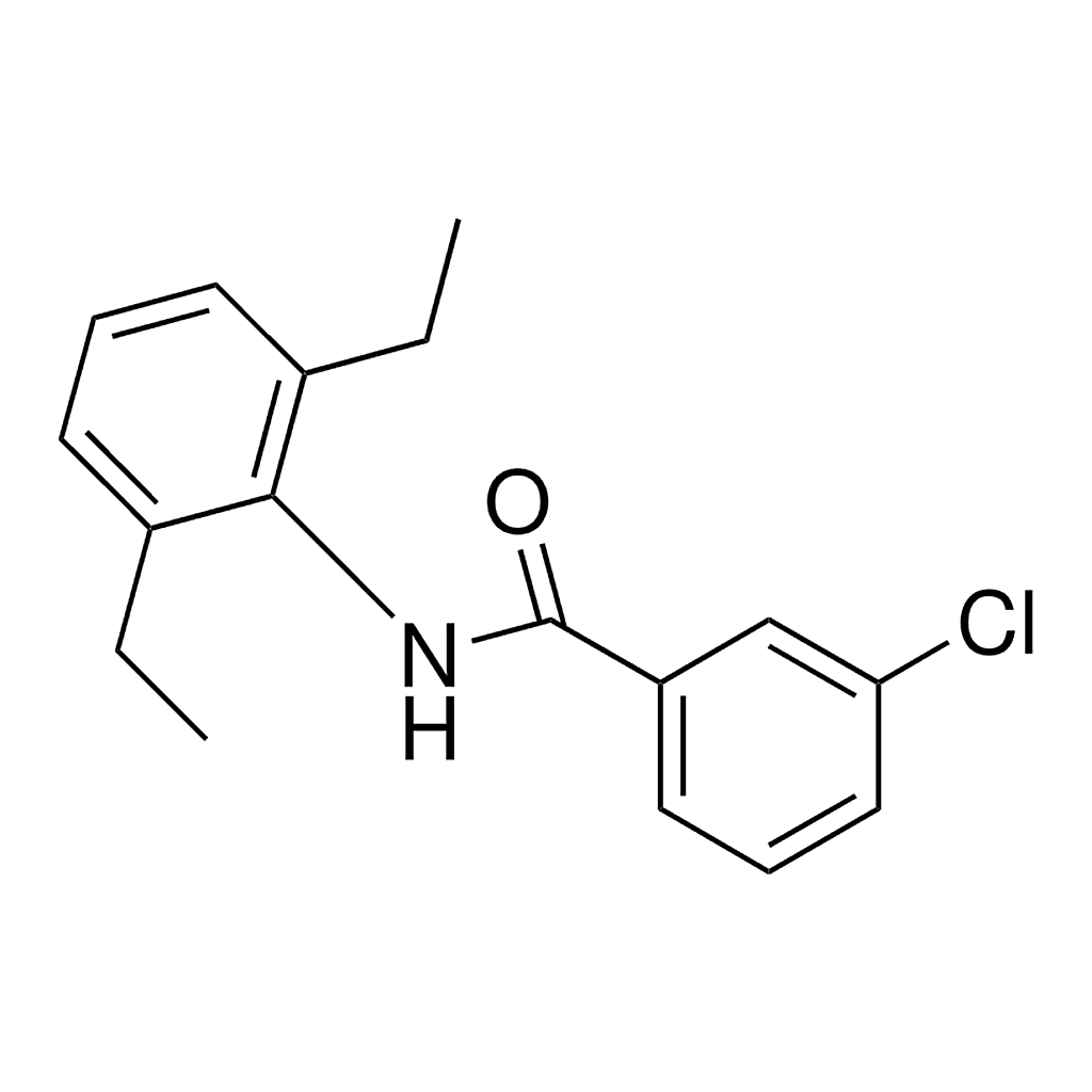 Merck 3-CHLORO-2',6'-DIETHYLBENZANIL - 50 MG&