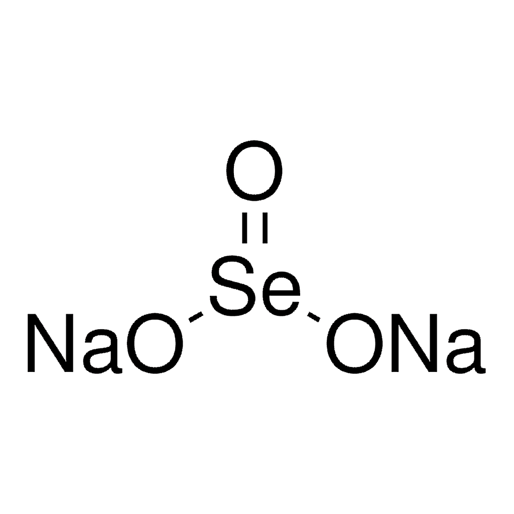 Merck Sodium selenite