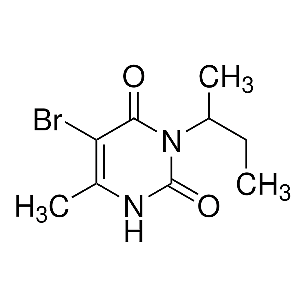 Merck Bromacil