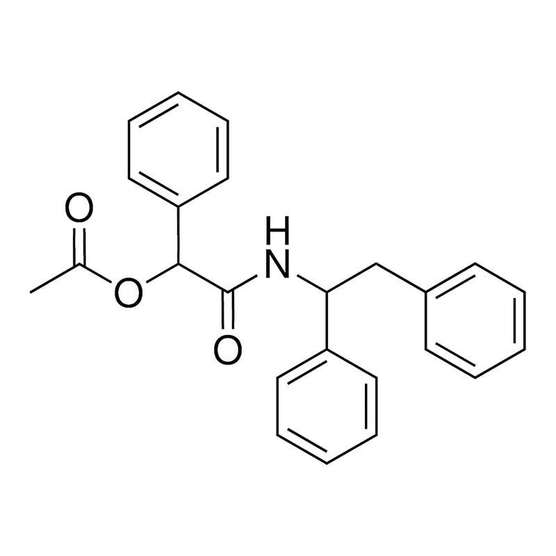 Merck ACETIC ACID (1,2-DIPHENYL-ETHYL - 50 MG&
