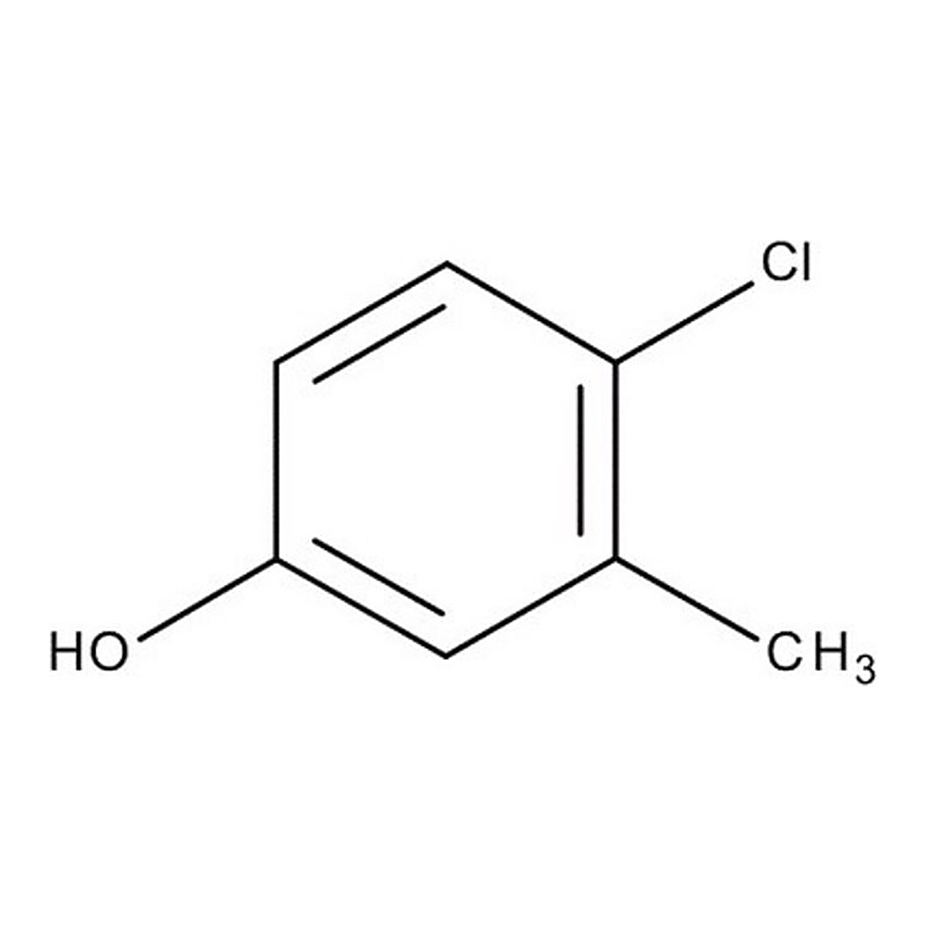 Merck 4-CHLORO-3-METHYLPHENOL FOR SYNTHESIS