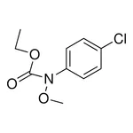 Merck ETHYL N-(4-CHLOROPHENYL)-N-MET - 50 MG&