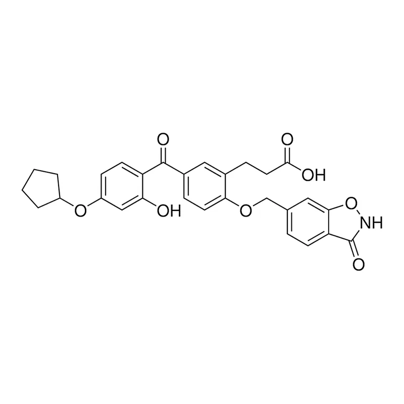 Merck T-5224