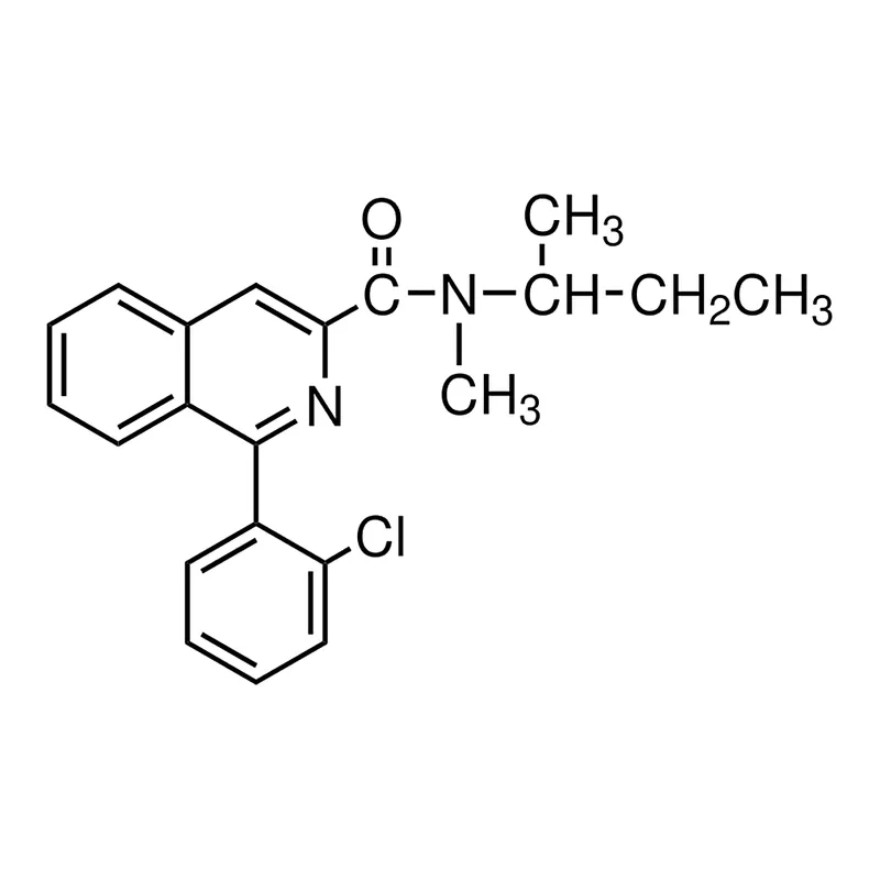 Merck PK 11195