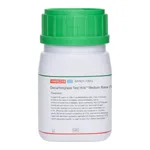 Himedia Decarboxylase Test HiVeg Medium Base (Falkow)