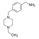Merck 4-(4-ethylpiperazin-1-ylmethyl)benzylamine