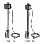 AS ONE ImmersIon Heater (with Thermostat), 투입히터(서모스타트 부속)