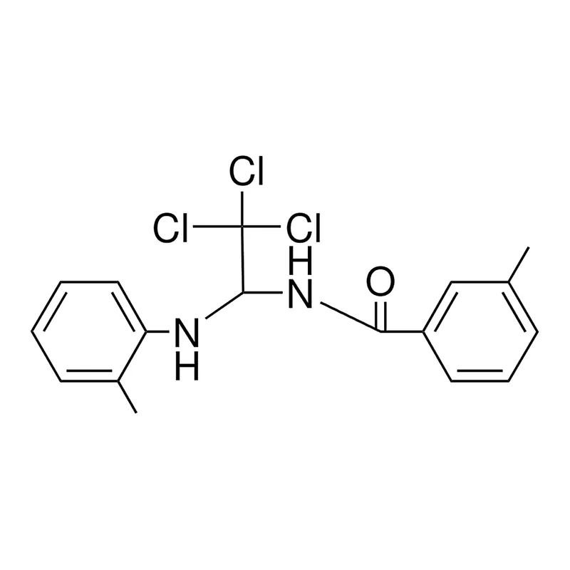 Merck 3-METHYL-N-(2,2,2-TRICHLORO-1-O - 10 MG&