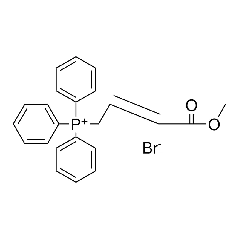 Merck (3-(METHOXYCARBONYL)-2-PROPEN-1-YL