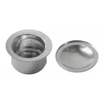 DSC Consumables Aluminum crucible with lid set, 100uL, Compare to Mettler ME 51119872/ Mettler타입 100uL 알루미늄 샘플팬&리드