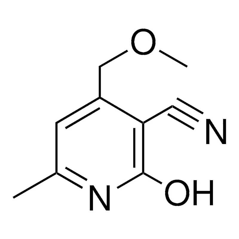 Merck 2-HYDROXY-4-METHOXYMETHYL-6-MET-