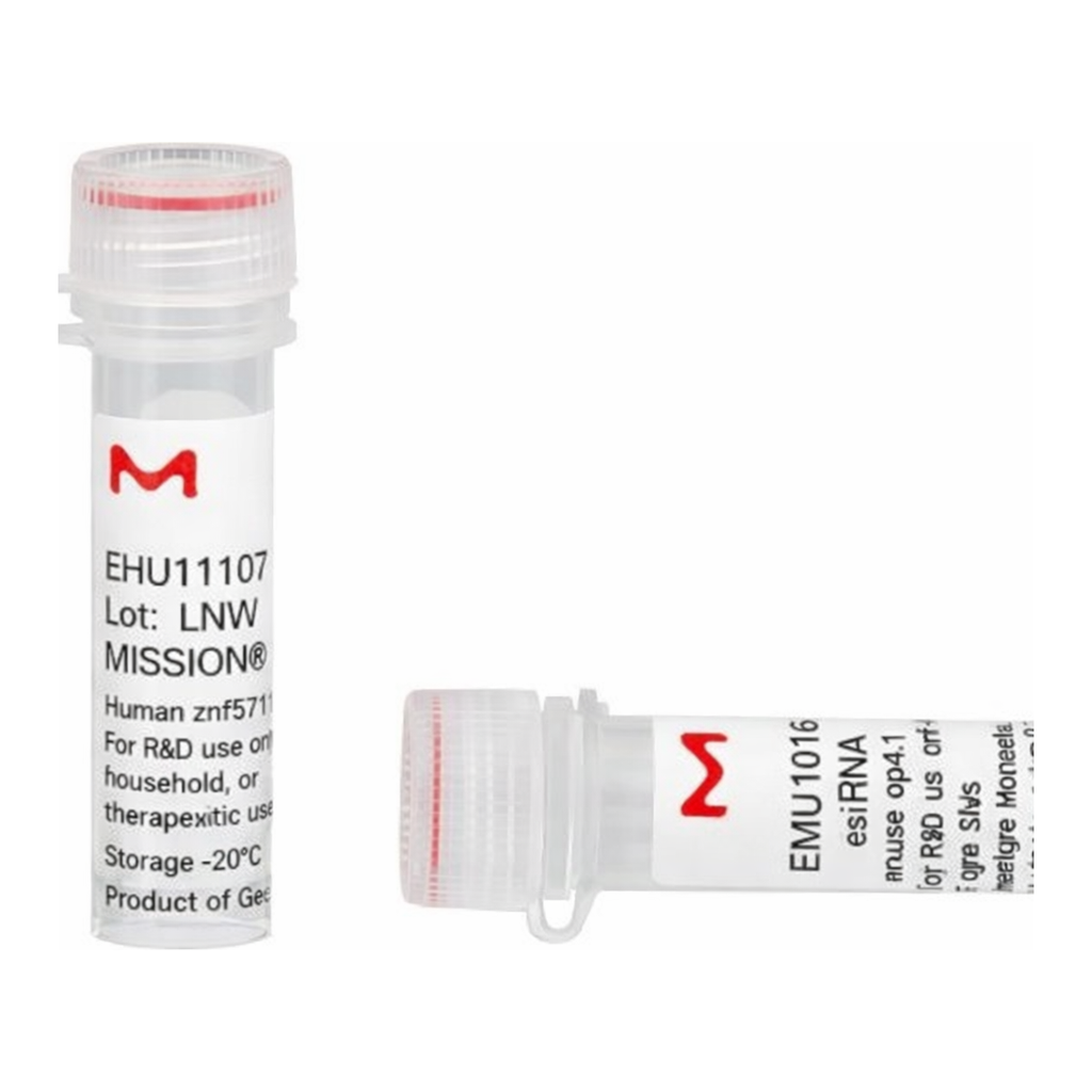 Merck MISSION(R) esiRNA