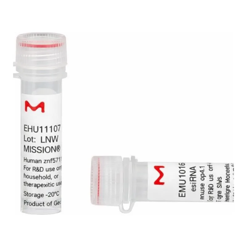 Merck MISSION(R) esiRNA