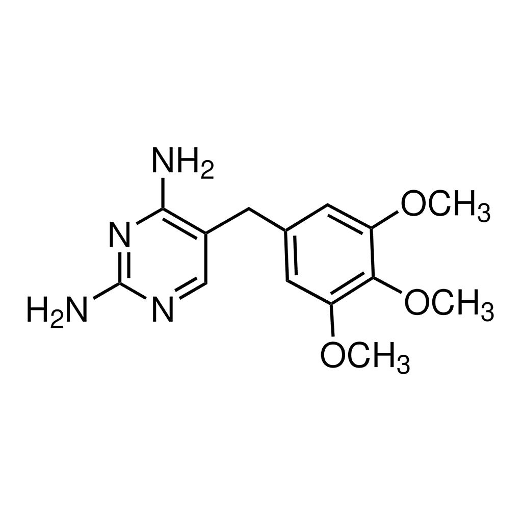 Merck Trimethoprim