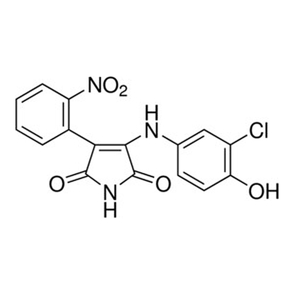 Merck SB 415286