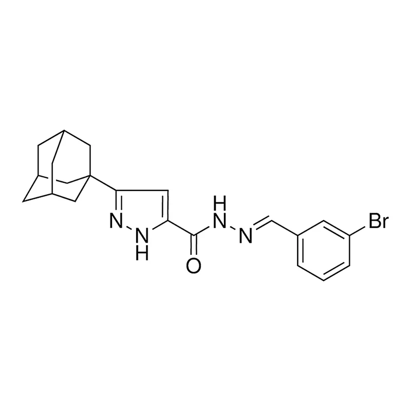 Merck 5-ADAMANTAN-1-YL-2H-PYRAZOLE-3 - 25 MG &