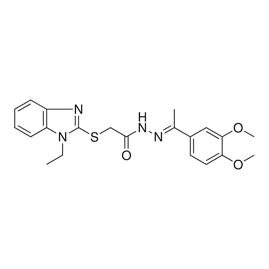 Merck RCL R45,476-1 - 25 MG