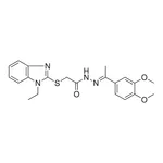 Merck RCL R45,476-1 - 25 MG
