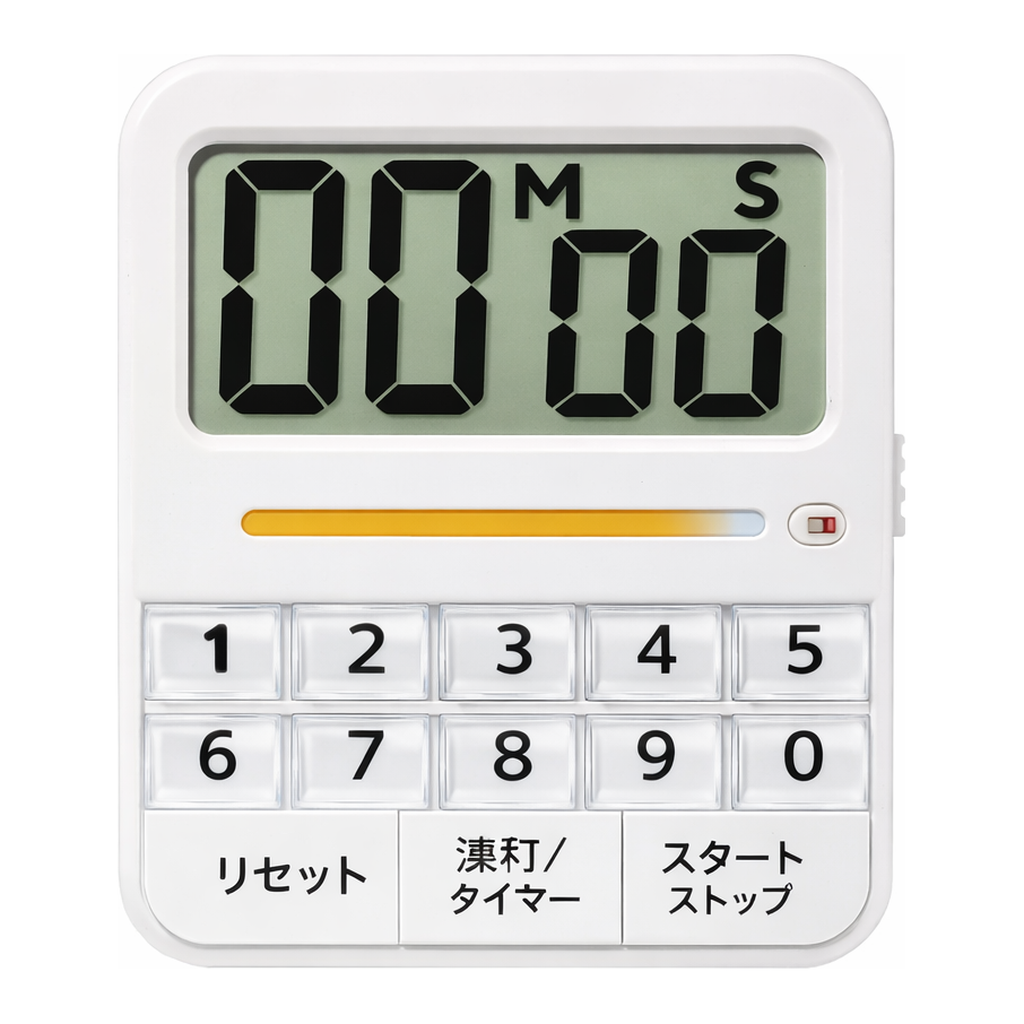 AS ONE Combination Timer, 콤비 타이머