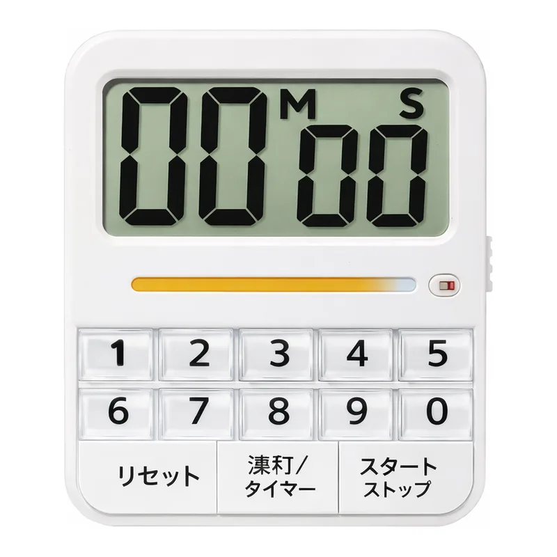 AS ONE Combination Timer, 콤비 타이머