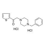 Merck 2-(4-BENZYL-1-PIPERAZINYL)-1-(2--