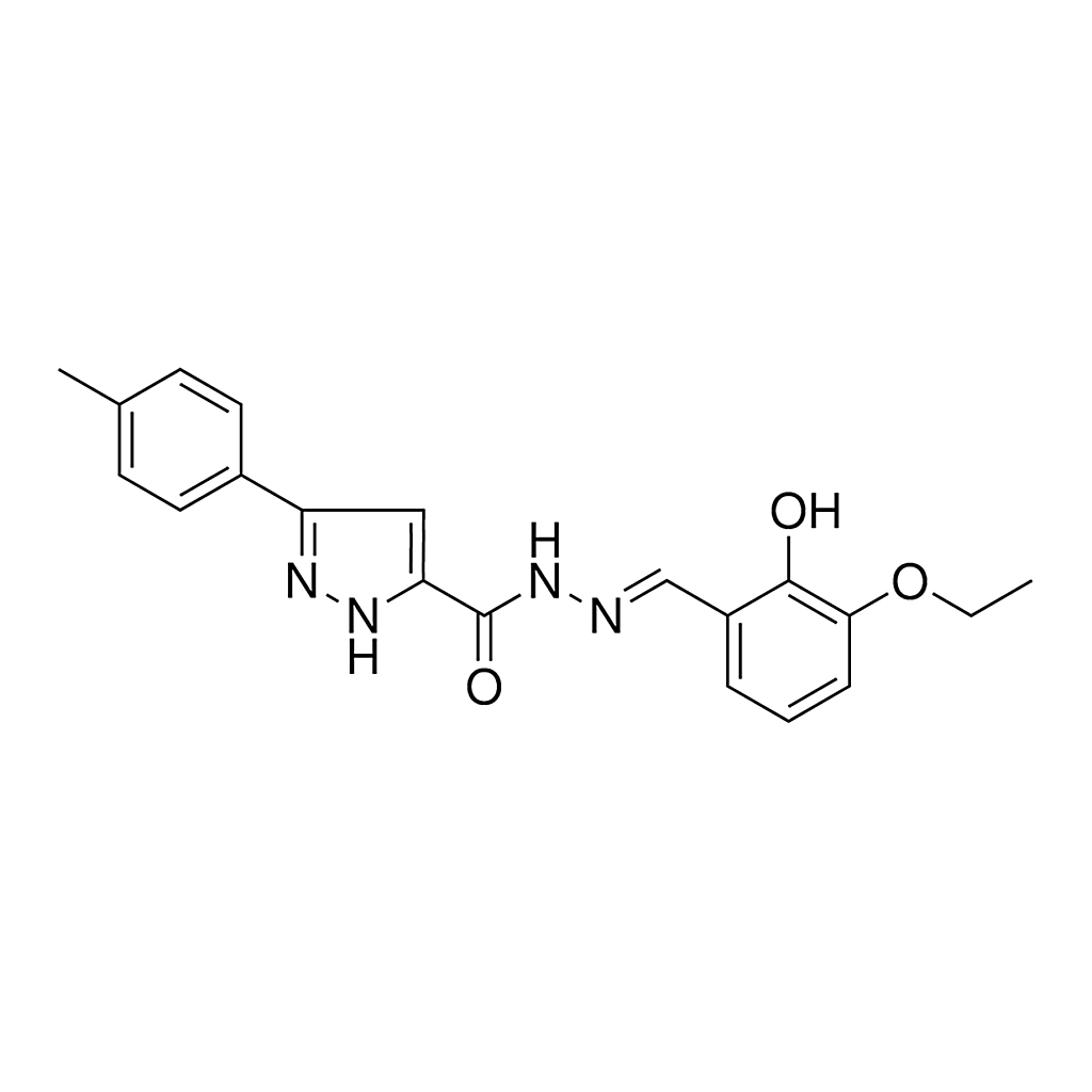 Merck 5-P-TOLYL-2H-PYRAZOLE-3-CARBOXY - 50MG &