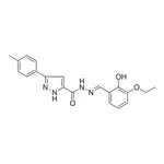 Merck 5-P-TOLYL-2H-PYRAZOLE-3-CARBOXY - 50MG &