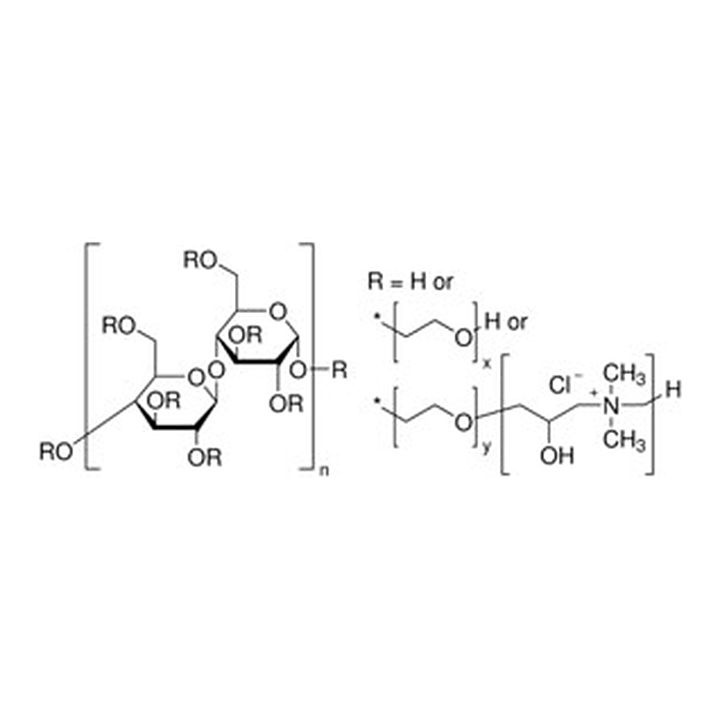 Merck HYDROXYETHYLCELLULOSE ETHOXYLATE,      &