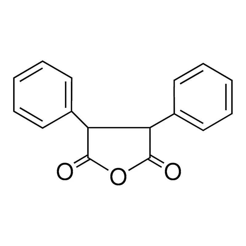 Merck 2,3-DIPHENYLSUCCINIC ANHYDRIDE-