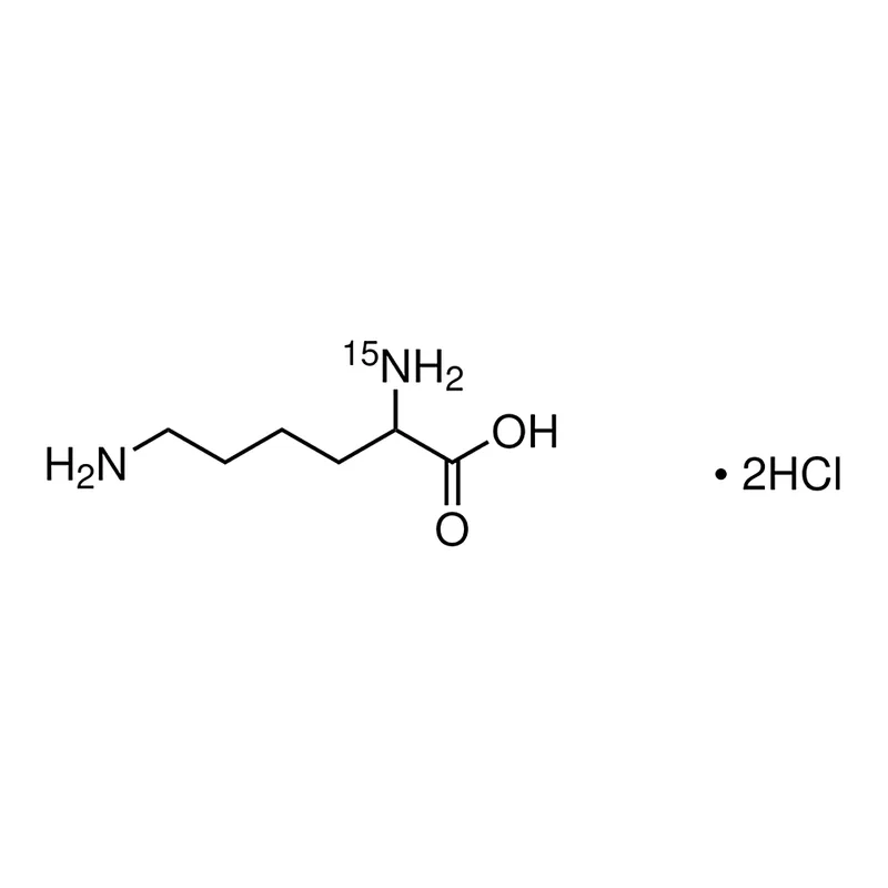 Merck DL-Lysine-2-15N dihydrochloride