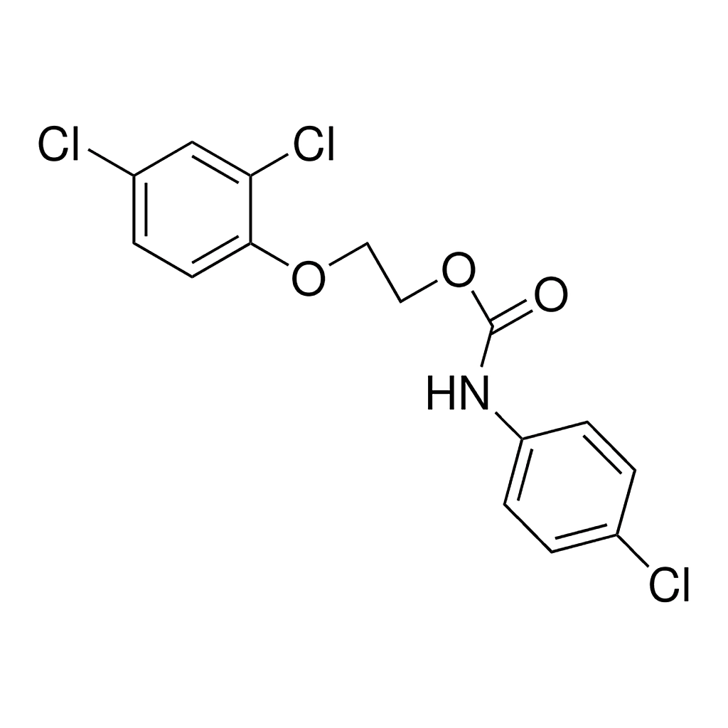 Merck 2-(2,4-DICHLOROPHENOXY)ETHYL N--