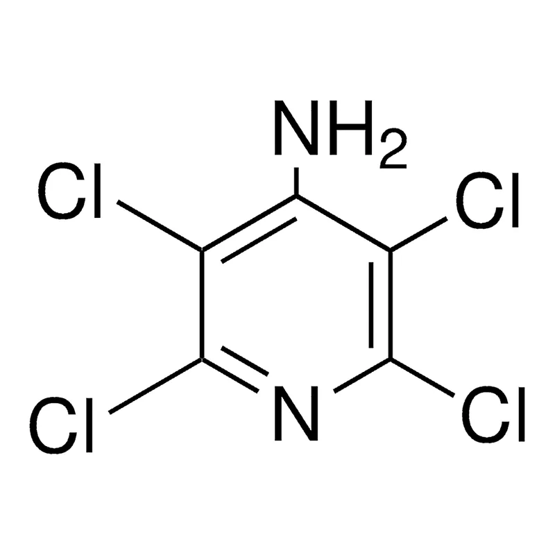 Merck 2,3,5,6-TETRACHLORO-PYRIDIN-4-Y-