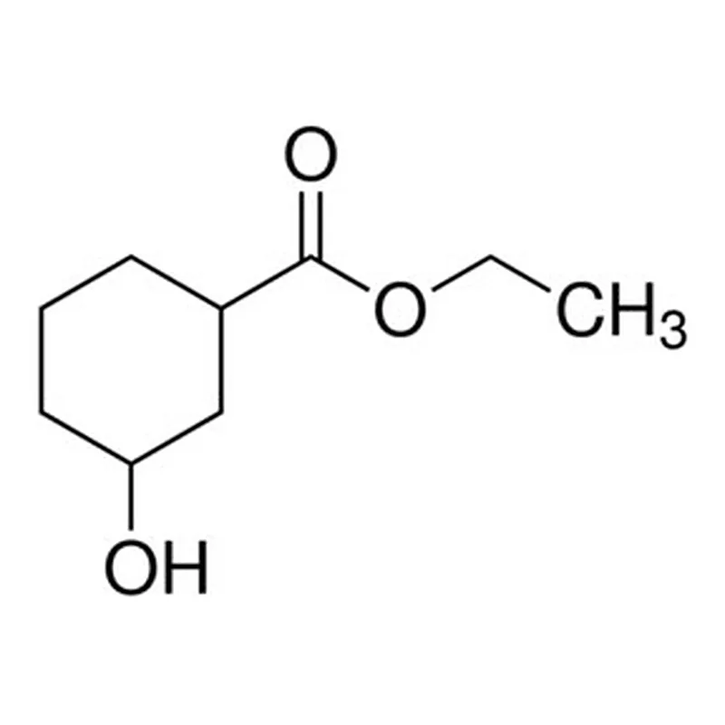 Merck ETHYL 3-HYDROXYCYCLOHEXANECARBOXYLATE, &