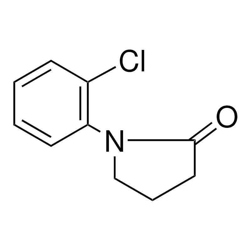 Merck 1-(2-CHLORO-PHENYL)-PYRROLIDIN - 25 MG&
