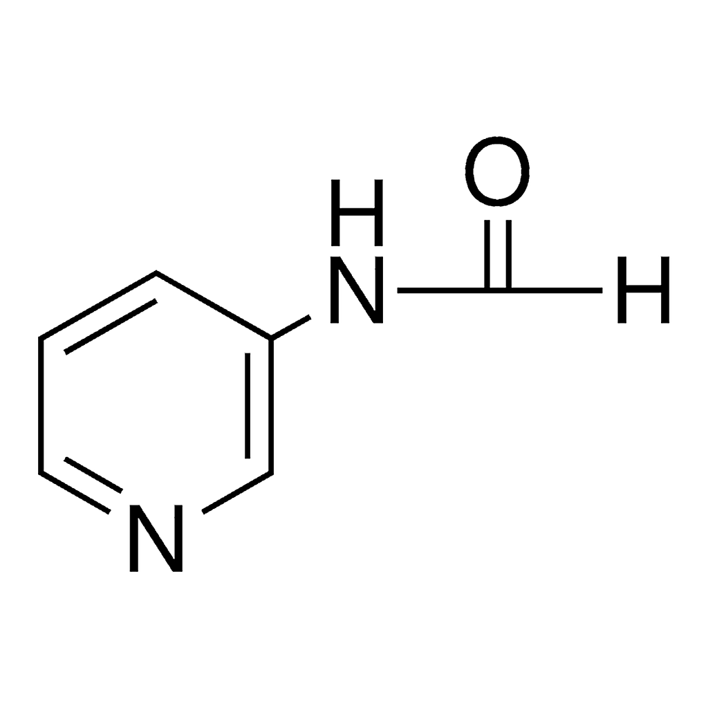 Merck N-PYRIDIN-3-YL-FORMAMIDE-