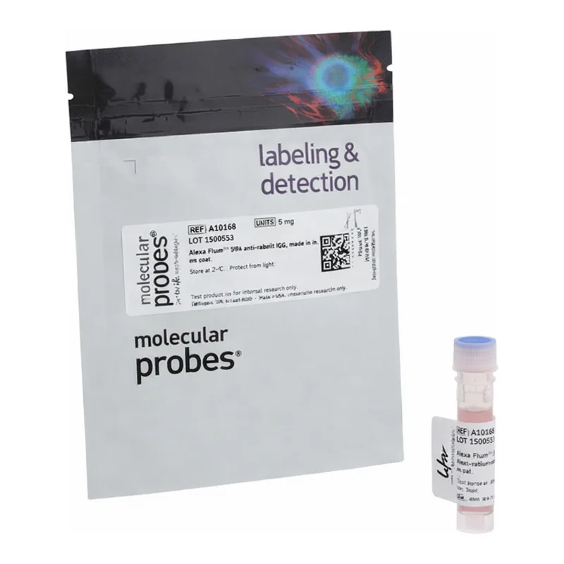Thermo Fisher Scientific Alexa Fluor 350 NHS Ester (Succinimidyl Ester)