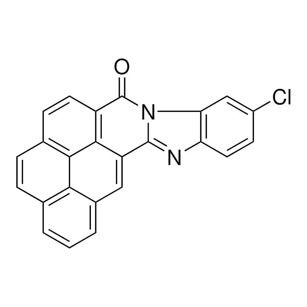 Merck RCL R49,494-1 - 10 MG