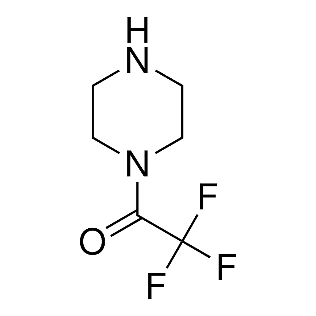 Merck Trifluoroacetylpiperazine
