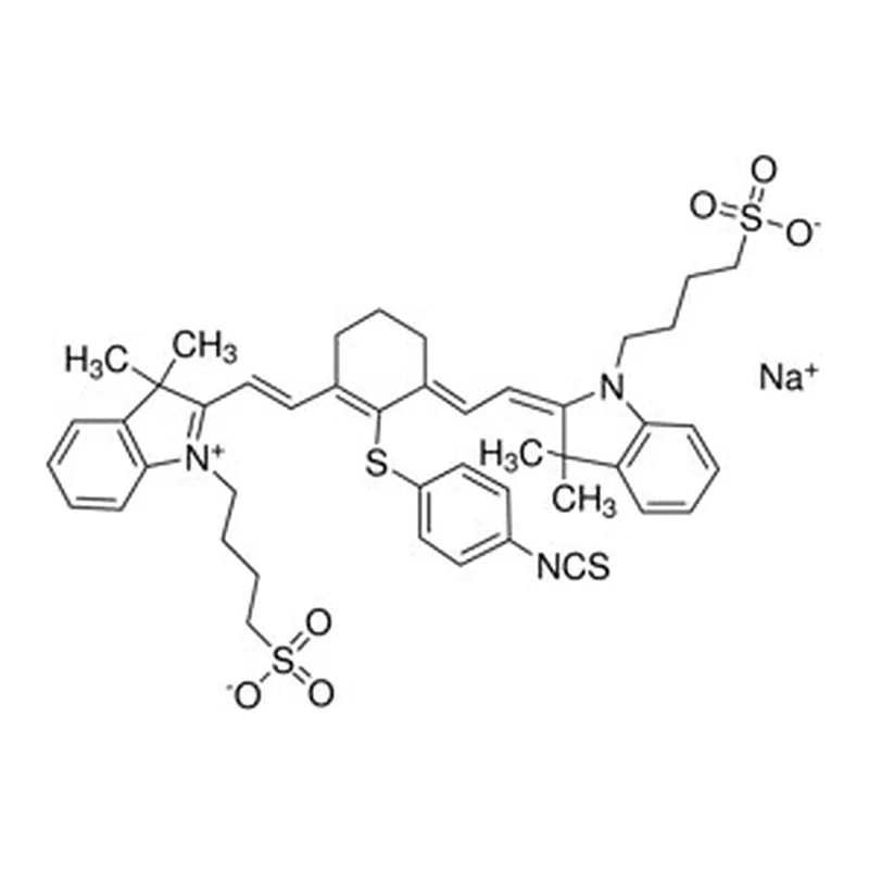 Merck NIR-797 ISOTHIOCYANATE SUITABLE FOR FLU&
